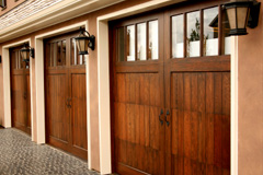 Knowl Wood garage extension quotes